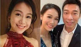 许志安黄心颖最新爆料,娱乐圈风云再起